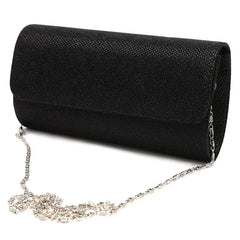 Women Evening Shoulder Bag Bridal Clutch Party Prom Wedding Handbag