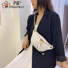 Women Fanny Chest Bag Female Waist Purse Shoulder Bags