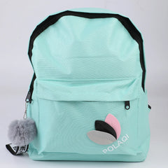 Waterproof Schoolbag Satchel for Teenage School Mochila Rucksack