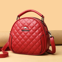 Women Bag Handbag Shoulder Messenger Bag Nylon Cloth Small Crossbody Purse