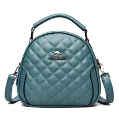 Women Bag Handbag Shoulder Messenger Bag Nylon Cloth Small Crossbody Purse