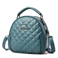 Women Bag Handbag Shoulder Messenger Bag Nylon Cloth Small Crossbody Purse
