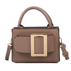 Women Shoulder Small Square Messenger Crossbody Bag