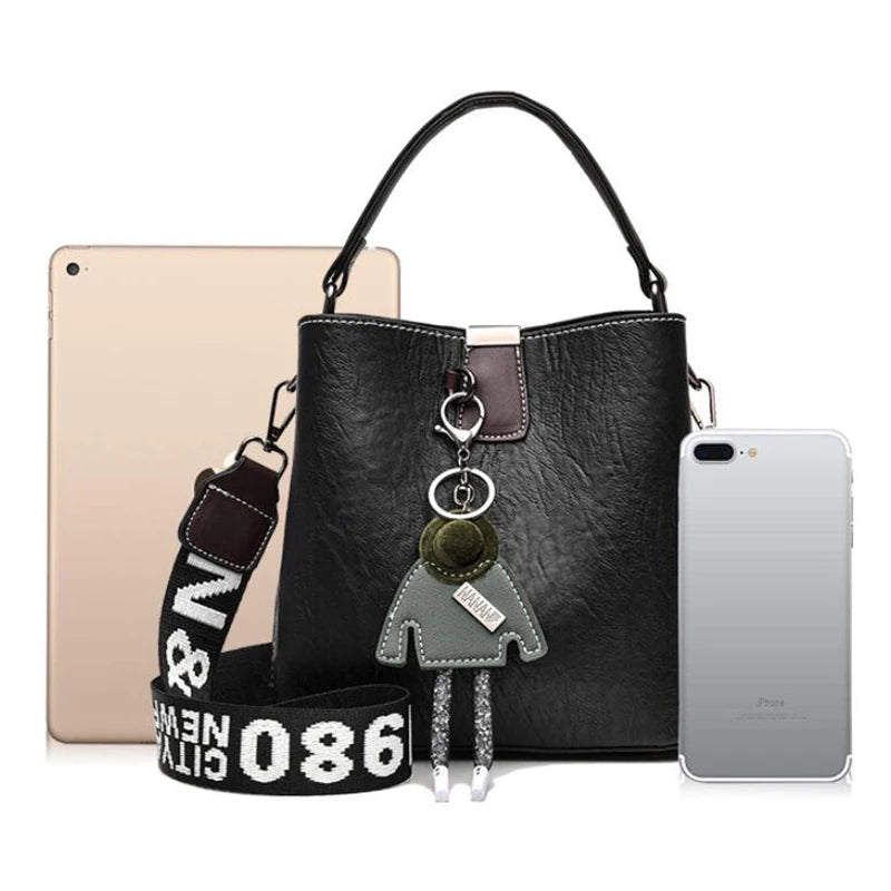 Women Crocodile Crossbody Bag PU Leather Shoulder Bag
