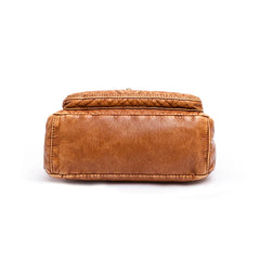 Women Retro Crossbody Messenger Bags Shoulder Handbags