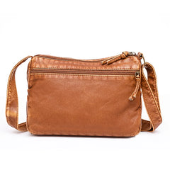 Women Retro Crossbody Messenger Bags Shoulder Handbags