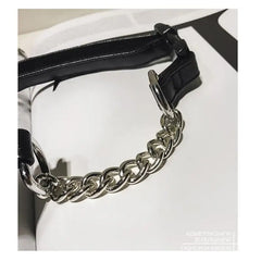 Women Leather Waist Belt Bag for Travel and Outdoor Activities