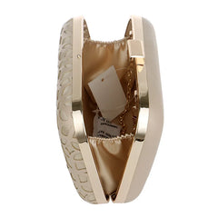 Women Bridal Evening Clutches Lady Handbag Tote Banquet Bags