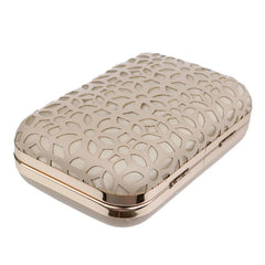Women Bridal Evening Clutches Lady Handbag Tote Banquet Bags
