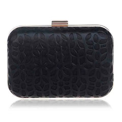 Women Bridal Evening Clutches Lady Handbag Tote Banquet Bags