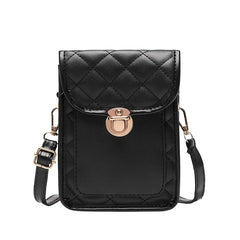 Mini Handbag Small Shoulder Messenger Bag for Women