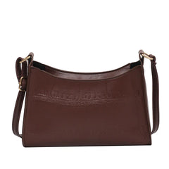 Women Crossbody Bag Retro Casual Phone Shoulder Underarm Bags Small Travel Bags