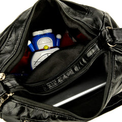 Women Shoulder Bags Female Leather Bags For Ladies Crossbody Bags Handbag
