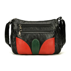 Women Shoulder Bags Female Leather Bags For Ladies Crossbody Bags Handbag