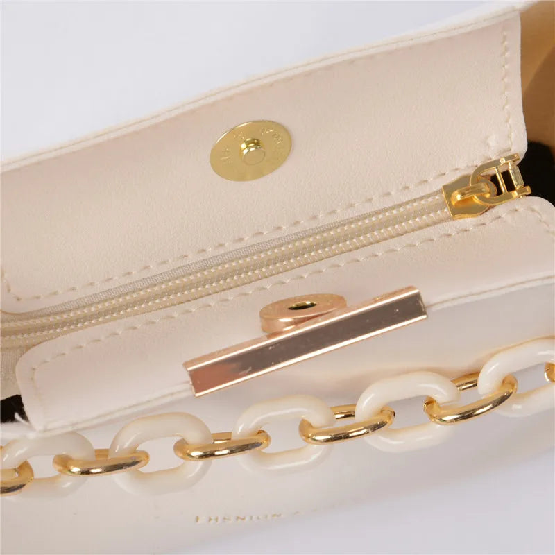 Green Crossbody Bucket Bag for Women Shoulder Bags