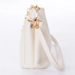 Green Crossbody Bucket Bag for Women Shoulder Bags