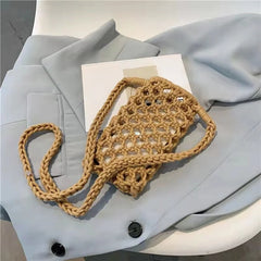 Women Small Crossbody Phone Bag Lightweight Shoulder Handbag
