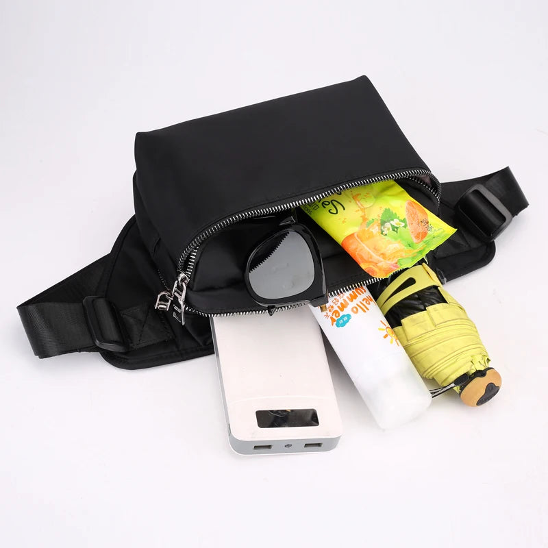 Women Waterproof Shoulder Handbag Female Crossbody Bag Ladies Bolsa