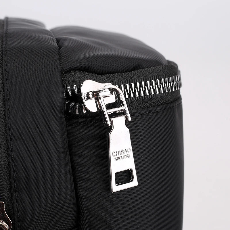 Women Waterproof Shoulder Handbag Female Crossbody Bag Ladies Bolsa