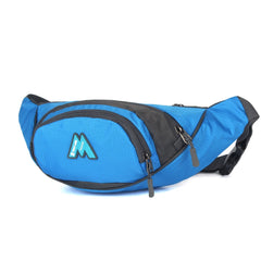 Waterproof Waist Pack Outdoor Sport Bag for Men and Women