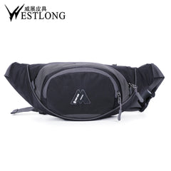 Waterproof Waist Pack Outdoor Sport Bag for Men and Women