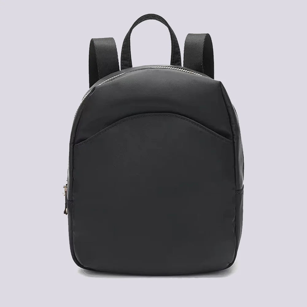 Waterproof Small Backpack Love Series Shoulder Bags for Girl