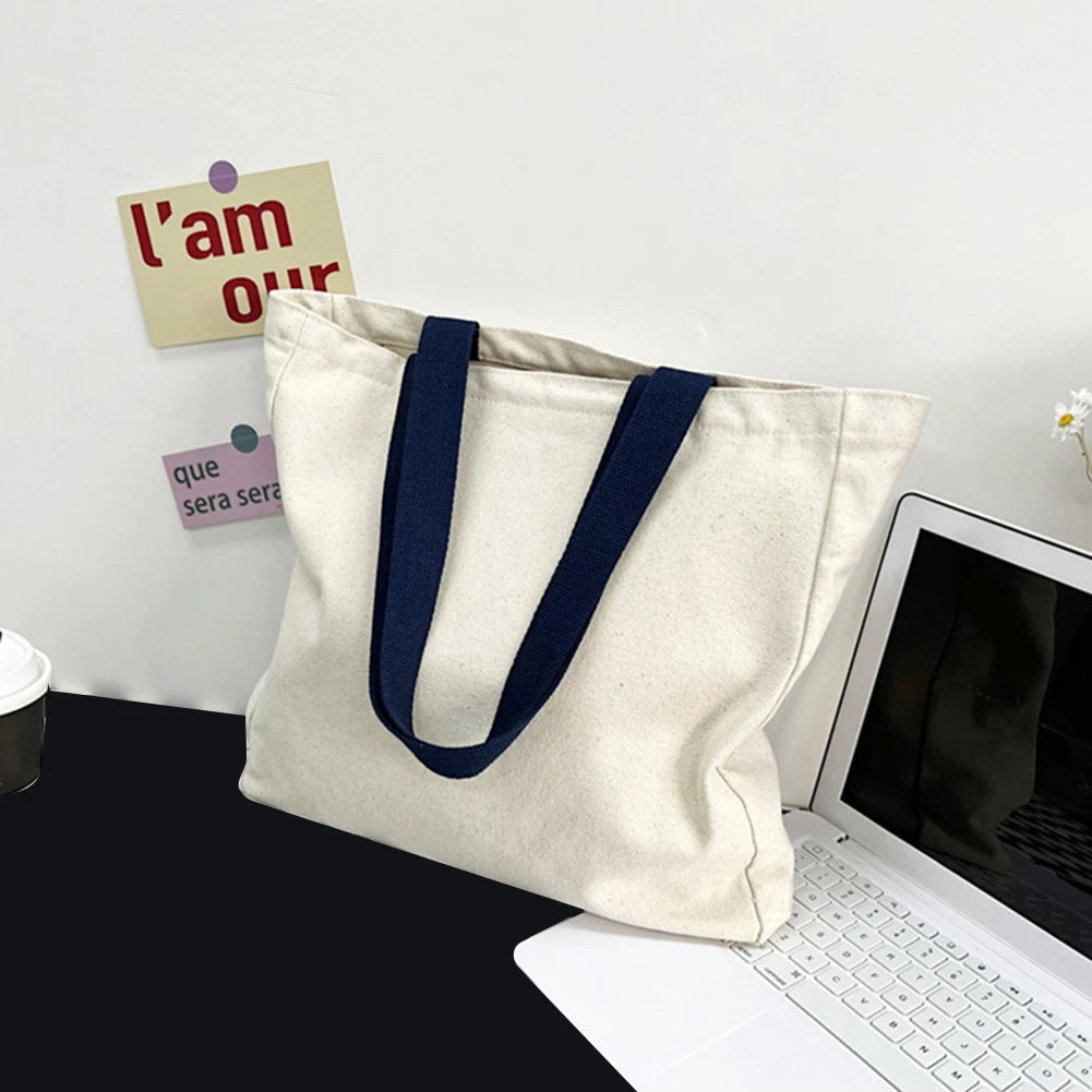 London Bookshop Print Tote Bag for Women