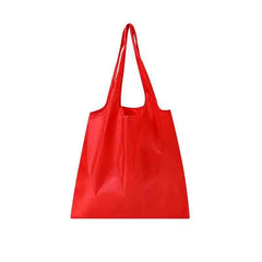 Women Foldable Shopping Bag Eco Grocery Tote Large Capacity Handbag