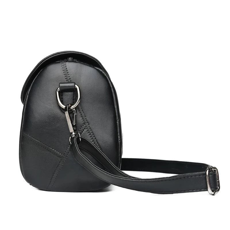 Women Leather Bags Hangbag For Ladies Shoulder Bag Crossbody Bags Clutch Bags