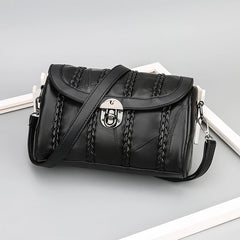 Women Leather Bags Hangbag For Ladies Shoulder Bag Crossbody Bags Clutch Bags