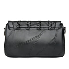 Women Leather Shoulder Bag Crossbody Bags NIBB02