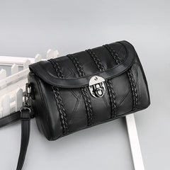 Women Leather Shoulder Bag Crossbody Bags NIBB02