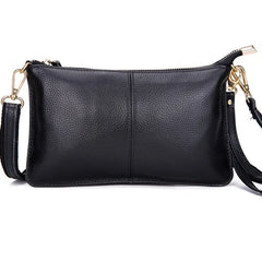 Women Leather Clutches Crossbody Bags Small Clutch Bags Handbags