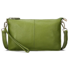 Women Leather Clutches Crossbody Bags Small Clutch Bags Handbags
