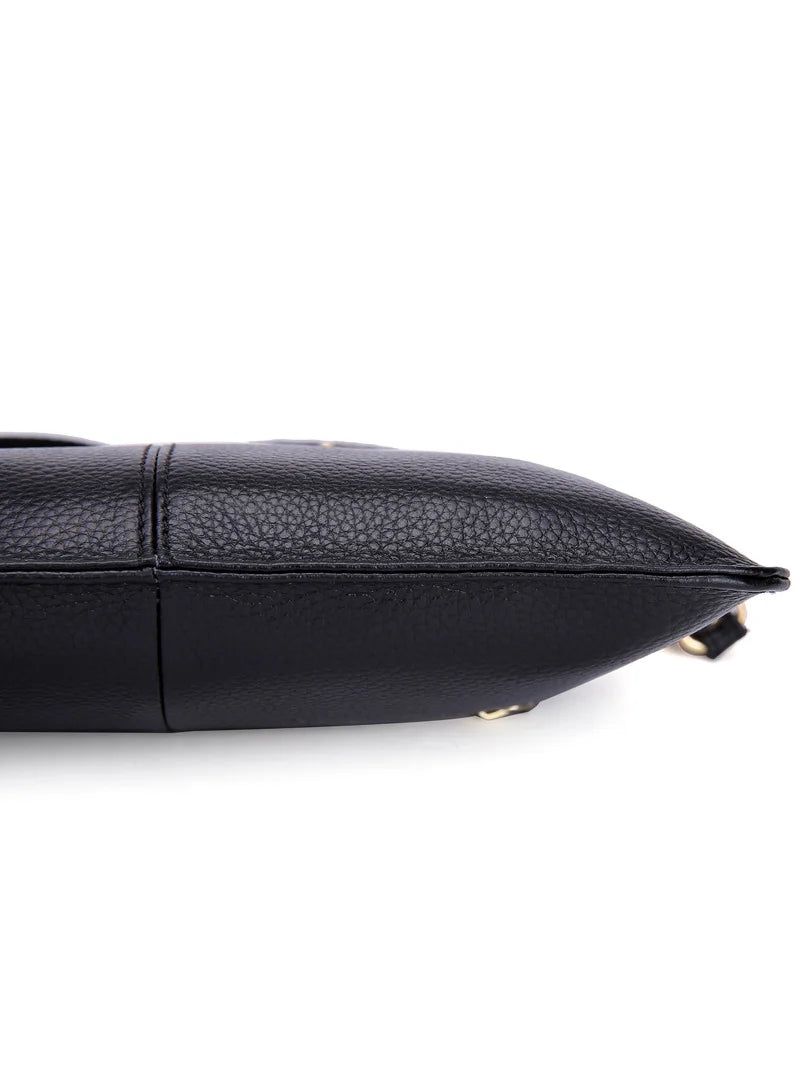 Women Leather Clutches Shoulder Bags Crossbody Small Clutch Bags