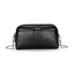 Women Leather Handbags Large Capacity Crossbody Bags Shoulder Bags