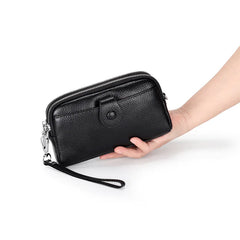Women Leather Handbags Large Capacity Crossbody Bags Shoulder Bags