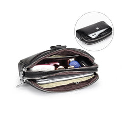 Women Leather Handbags Large Capacity Crossbody Bags Shoulder Bags