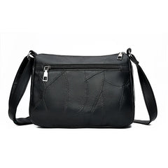 Women Leather Shoulder Bags Female Bags Crossbody Handbag