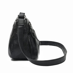 Women Leather Shoulder Bags Female Bags Crossbody Handbag