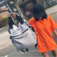 Women Girl Backpack Rucksack Satchel Laptop Shoulder Bag