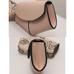 Women Waist Fanny Pack Chest Pouch Travel Bag