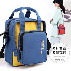 Casual Nylon Crossbody and Shoulder Bags for Women Girls