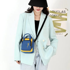 Casual Nylon Crossbody and Shoulder Bags for Women Girls