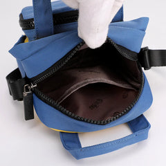 Casual Nylon Crossbody and Shoulder Bags for Women Girls