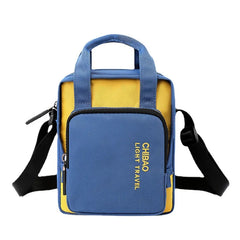 Casual Nylon Crossbody and Shoulder Bags for Women Girls