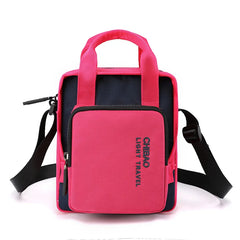 Casual Nylon Crossbody and Shoulder Bags for Women Girls