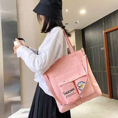 Women Girls Crossbody Handbags Casual Tote Shoulder Bags Messenger Bag