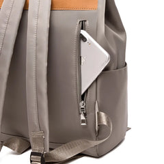 Large Capacity Anti-theft Shoulder Bags Tote Handbags Backpacks
