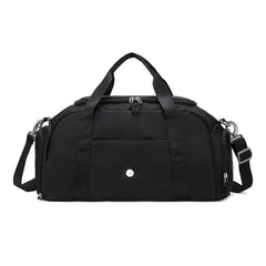 Women Gym Bag Fitness Workout Sports Shoulder Crossbody Yoga Travel Bag
